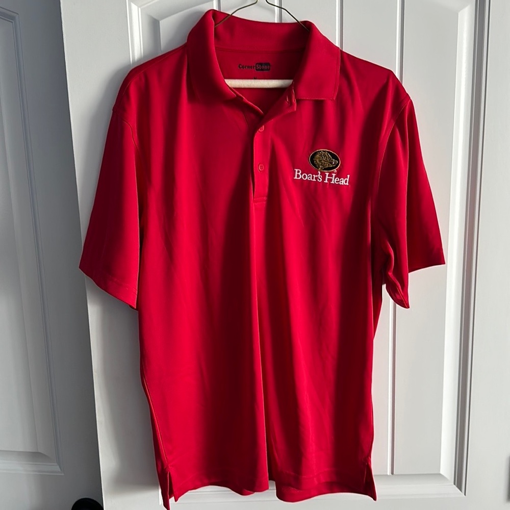 Boars Head Polo